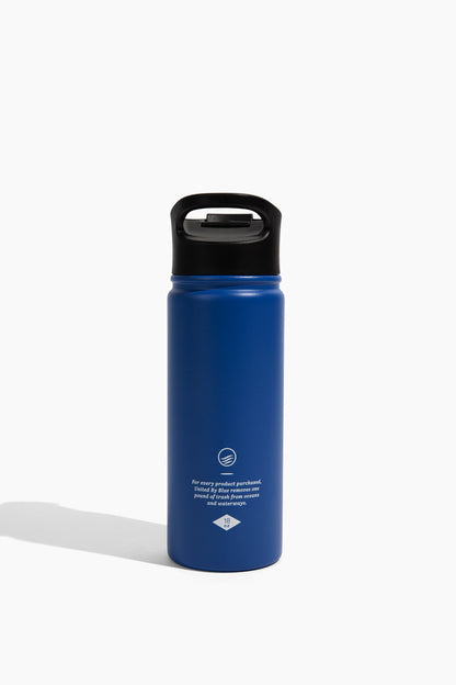 Bottle - 18 Oz. Insulated Stainless Steel
