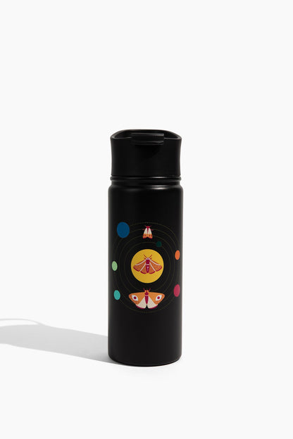 Bottle - 18 Oz. Insulated Stainless Steel