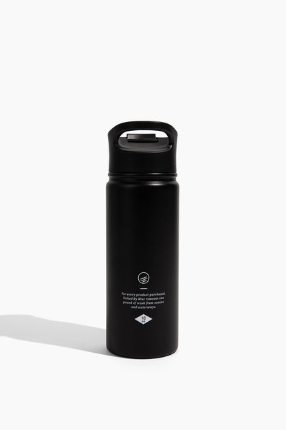 Bottle - 18 Oz. Insulated Stainless Steel